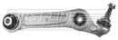 First Line Suspension Arm RH - FCA6999 fits BMW 5 Series F10 2010-