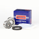 Borg & Beck Wheel Bearing Kit  - BWK034 fits Rover Group,Triumph - Front