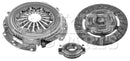 Key Parts Clutch Kit 3-In-1  - KC9741 fits Nissan Primera 90-02