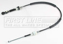First Line Gear Control Cable Part No -FKG1195