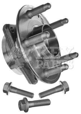 Key Parts Wheel Bearing Kit Part No -KWB1166