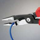 Knipex 13 92 200SB Electricians Universal Installation Pliers