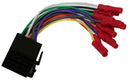 Autoleads PC3-08-9 Car Audio OEM Harness Adaptor Lead Butt Connectors