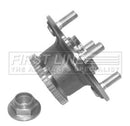 First Line Wheel Bearing Kit  - FBK925 fits Honda Civic 12/00-on - Rear