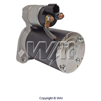 WAI Starter Motor Unit - 17593N