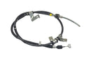 QH Rear Brake Cable 2178mm - BC3442
