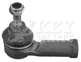 Key Parts Tie Rod End Outer Lh  - KTR4585 fits Ford Fiesta 96- (LH Outer)