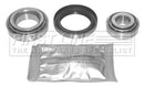 First Line Wheel Bearing Kit  - FBK626 fits Porsche - Front