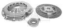 Borg & Beck Clutch Kit 3-In-1 Part No -HK2463