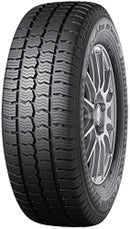 Yokohama 225 70 15 112R BluEarth Van RY61 tyre