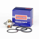 Borg & Beck Thermostat Kit  - BBT025 fits Citroen, Peugeot, Renault