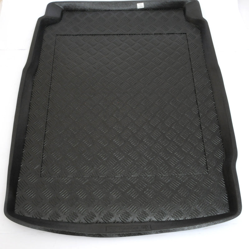 Boot Liner, Carpet Insert & Protector Kit-BMW 5 Series F10 Saloon 2010-2016 - Anthracite