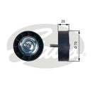 Gates DriveAlign Idler Pulley - T36402