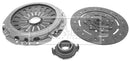 Borg & Beck Clutch Kit 3-In-1  - HK6742 fits Alfa 145,147,156. Fiat Marea