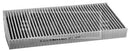 Borg & Beck Cabin / Pollen Filter -  BFC1045 fits GM Corsa,Combo 1.6/1.7