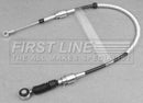 First Line Gear Control Cable  - FKG1059 fits Mini Diesel (R50,53) 01-07
