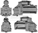 Borg & Beck Starter Motor  - BST2257 fits Ford Mondeo,Jaguar X-Type