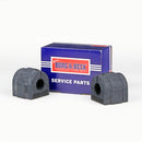 Borg & Beck Bush -  BSK7063K fits BMW 3 Series E46 09/98-