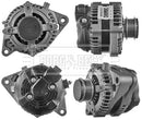 Borg & Beck Alternator - BBA2331