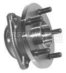 First Line Wheel Bearing Kit  - FBK999 fits Jeep Cherokee - Front