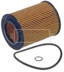 Borg & Beck Oil Filter -  BFO4234 fits Hyundai Accent,Getz
