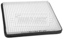 Borg & Beck Cabin / Pollen Filter -  BFC1243 fits Chevrolet Spark