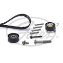 Gates Powergrip Timing Belt Kit - K015699XS