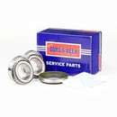 Borg & Beck Wheel Bearing Kit  - BWK469 fits Ford Light Commercial - Rear.