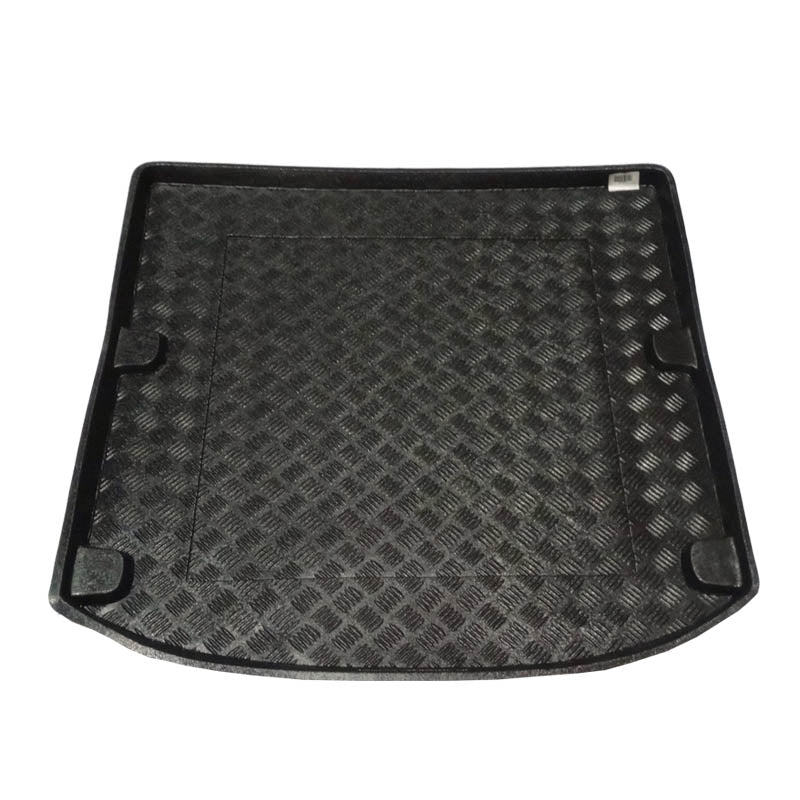Audi A4 Saloon 2015+ Boot Liner Tray