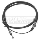 First Line Brake Cable LH & RH - FKB2348 fits Ren Master/Vaux Movano 98- LWB
