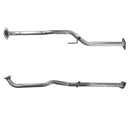 BM Cats Connecting Pipe - BM50196