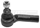 First Line Tie Rod End Outer Lh  - FTR4939 fits Audi A2 00-
