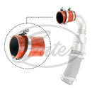 Gates Turbo Charger Hose - 09-0658