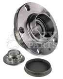 Key Parts Wheel Bearing Kit  - KWB810 fits VAG