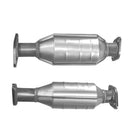 BM Cats Approved Petrol Catalytic Converter - BM90640H fits Proton