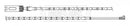 Borg & Beck Wear Lead  - BWL3137 fits BMW 1 Ser.(E81,82) 04/10-