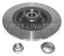 First Line Wheel Bearing Kit Part No -FBK988