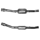 BM Cats Approved Petrol Catalytic Converter - BM91478H fits Peugeot
