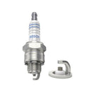 Bosch Spark Plug Wr8Bc+ Part No - 0242229657