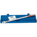 1/2" Sq. Dr. Precision Torque Wrench