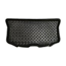 Boot Liner, Carpet Insert & Protector Kit-Mitsubishi Space Star 2018+ - Black