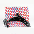 Borg & Beck Wishbone / Suspension Arm RH - BCA6506 fits Kia Carens II 2000-