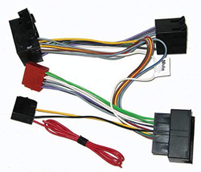 Autoleads SOT-040 Accessory Interface Lead