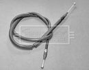 Borg & Beck Brake Cable LH & RH -BKB1240