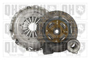 QH Clutch Kit with Central Slave Cylinder - QKT2201AF