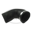Gates Turbo Charger Hose - 09-0281