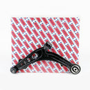 Borg & Beck Wishbone / Suspension Arm LH - BCA6097 fits Fiat Punto 1999-07