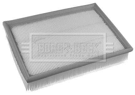 Borg & Beck Air Filter -  BFA2365 fits BMW 3,5,7,X3,Z3,Z4