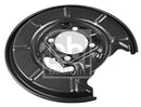 Febi Bilstein Brake Disc Shield - 171546 fits Mercedes