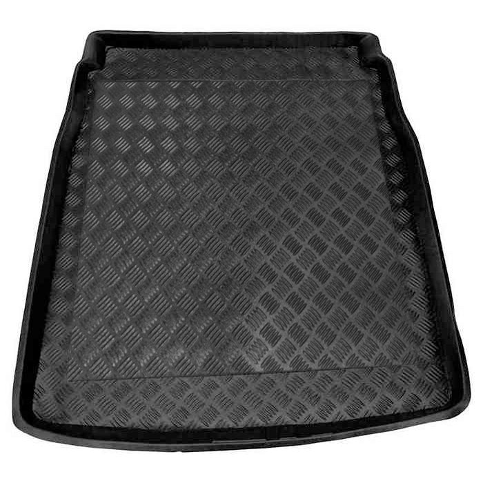 Boot Liner, Carpet Insert & Protector Kit-BMW 5 Series E60 Saloon 062003-2010 - Anthracite